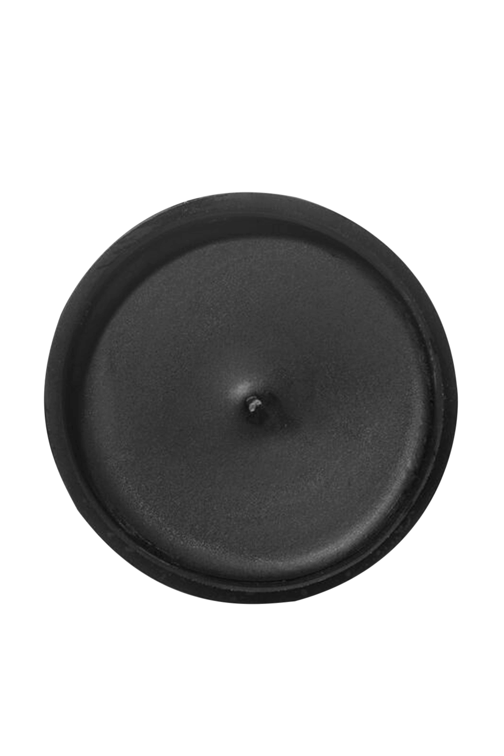 תמונה אחורית של Burning Rose Candle 240 gr