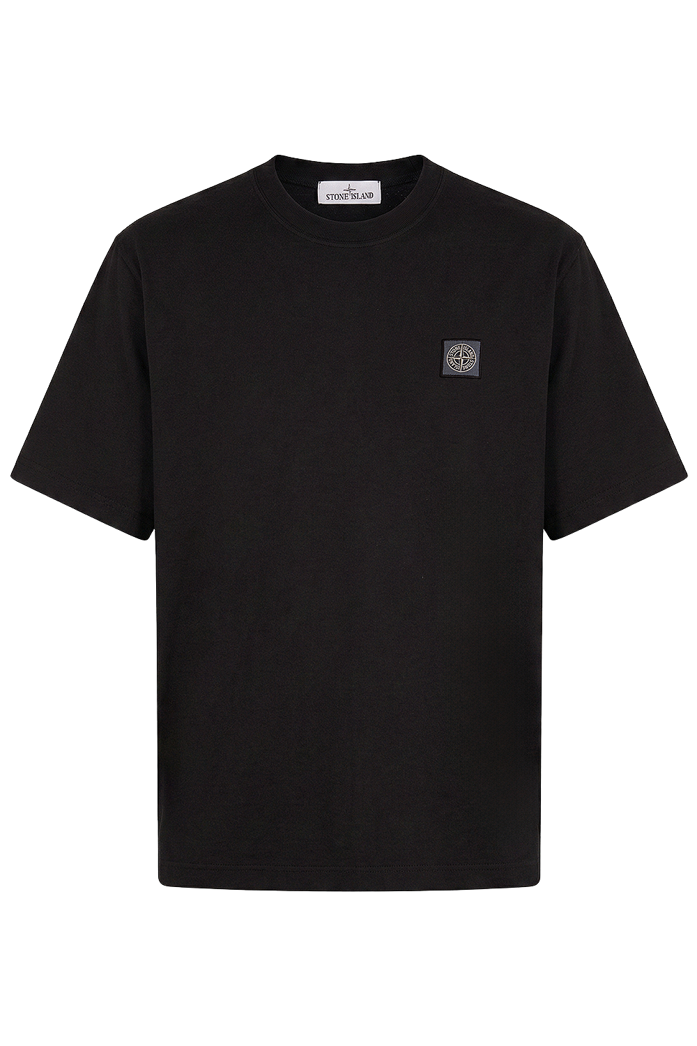 תמונה קידמית של חולצת טי