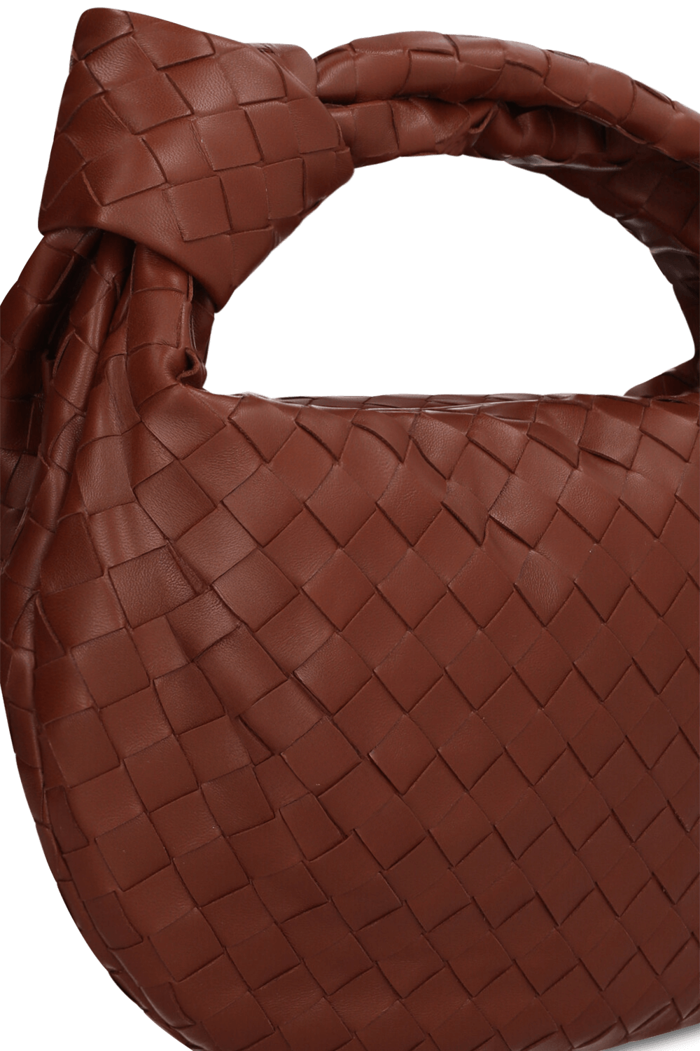 תמונת תקריב של תיק