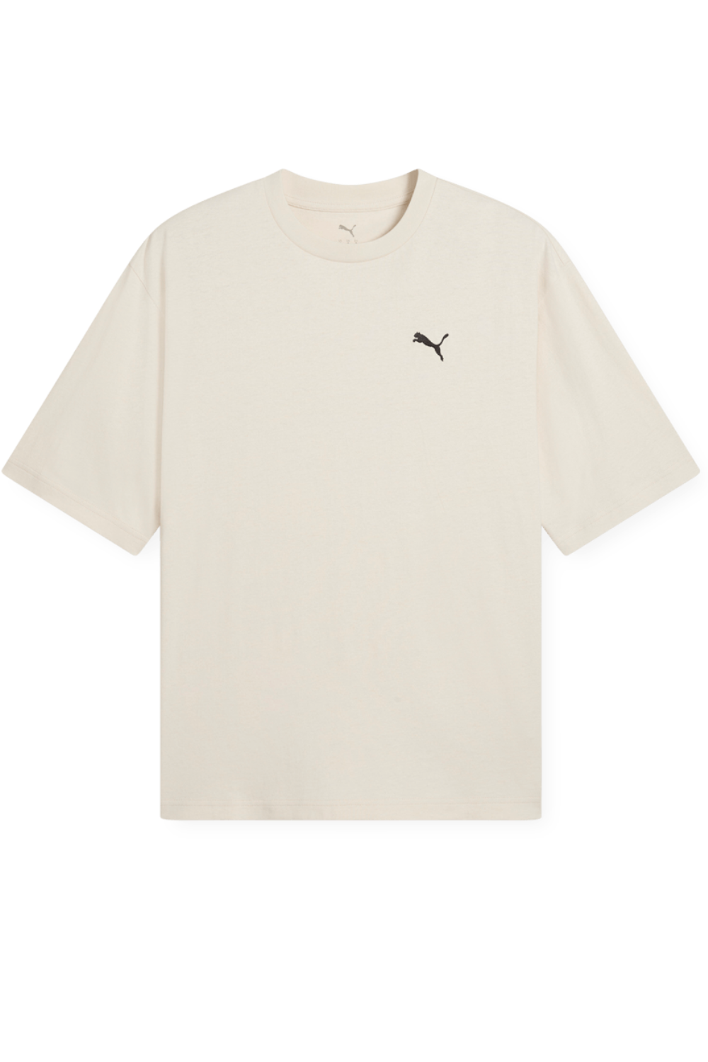 תמונה קידמית של חולצת טי