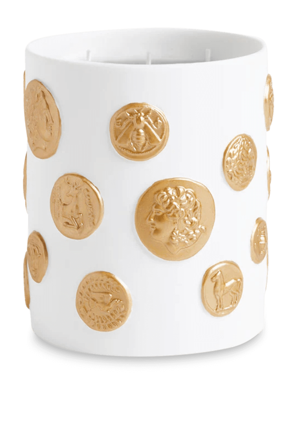 תמונה קידמית של Medaille Candle Large