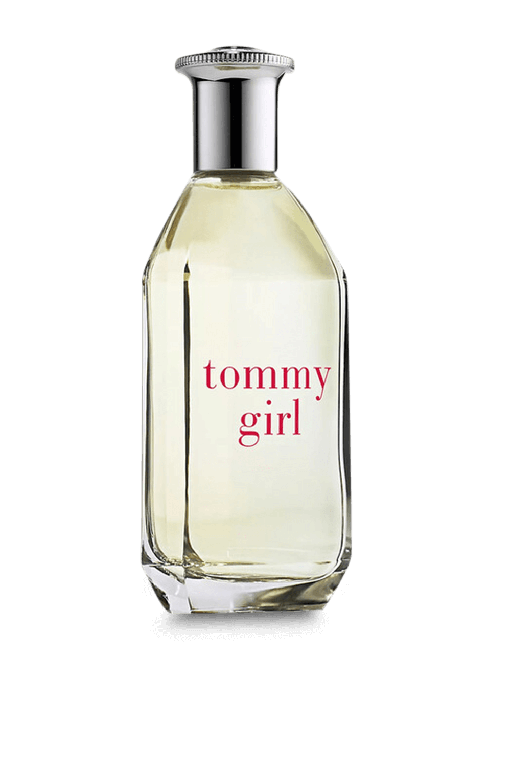 תמונה קידמית של Tommy Girl Eau de Toilette 100 ml