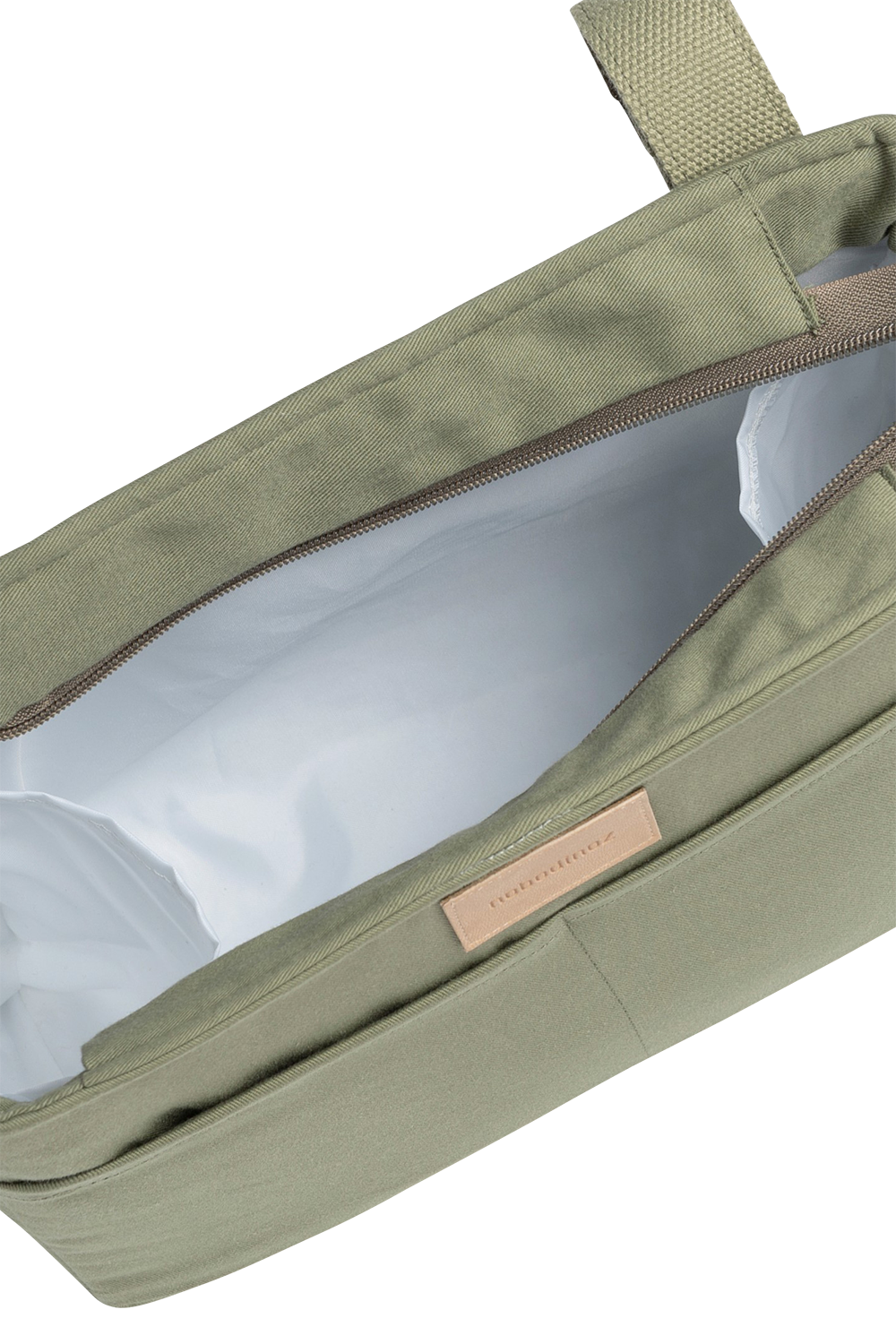 תמונת פנים של ארגונית לעגלה בייבי און דה גו