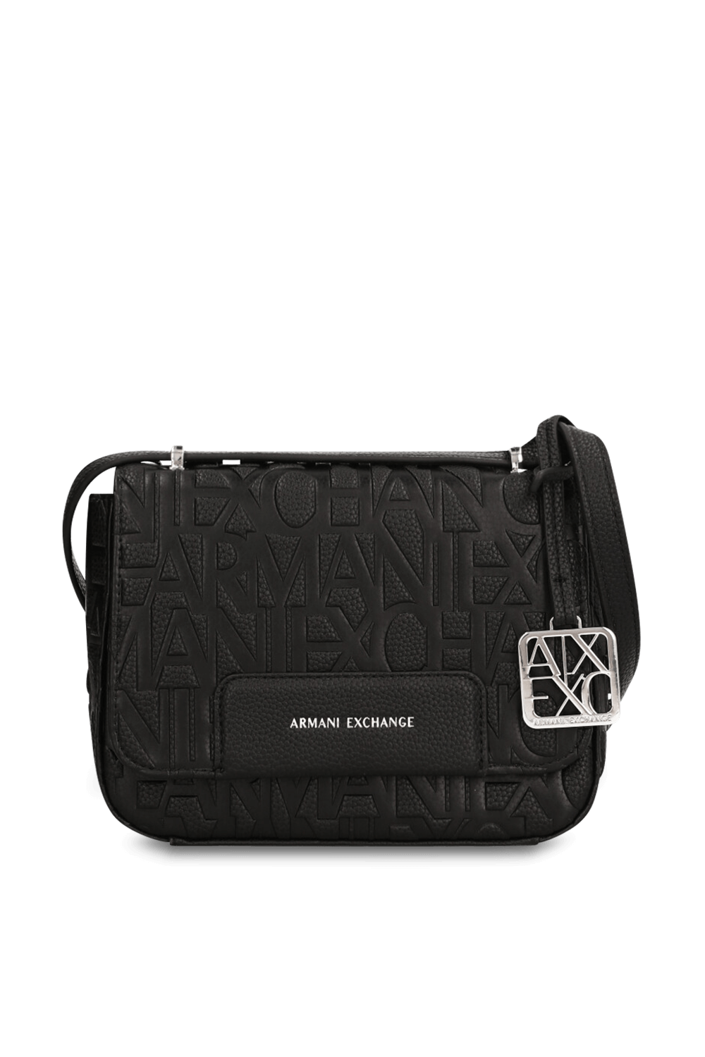 תמונה קידמית של תיק קרוסבודי