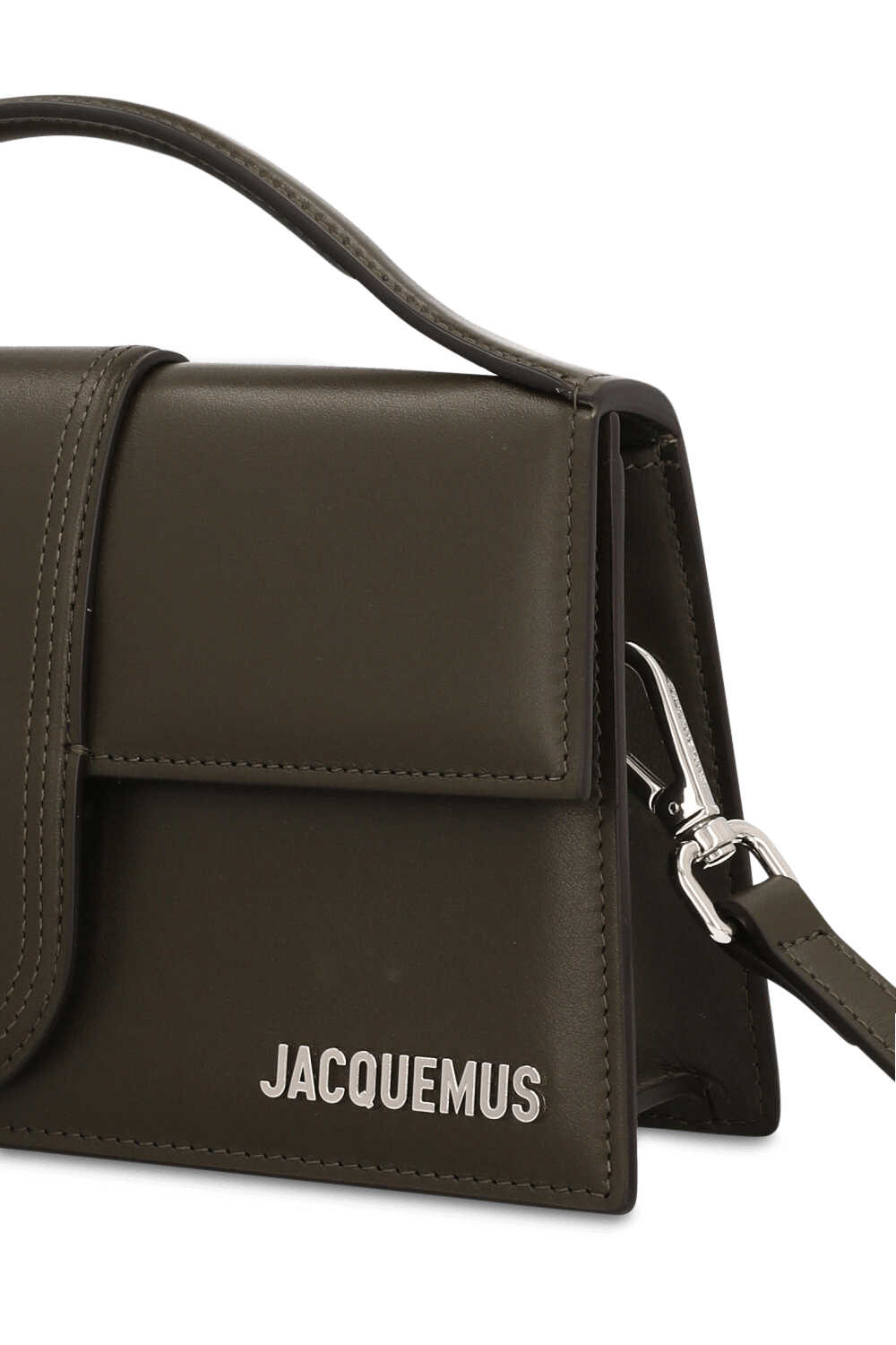 תמונת תקריב של תיק לה גראנד במבינו