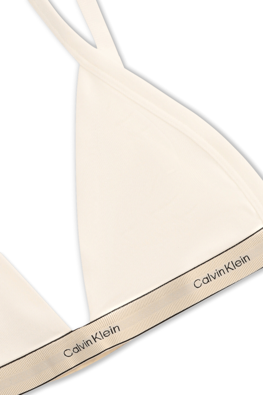 תמונה אחורית של חזיית משולשים