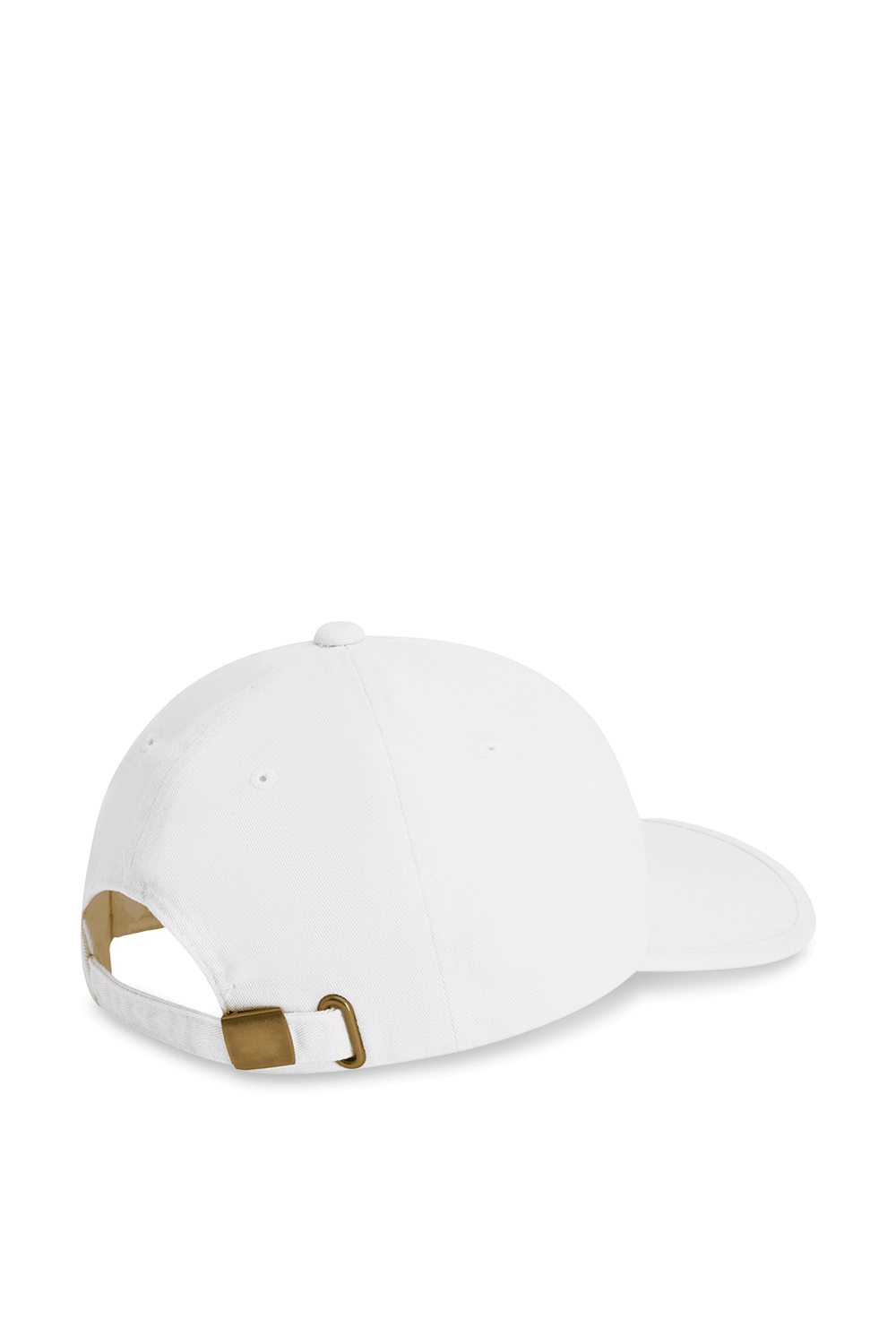 תמונה אחורית של ספורטי אנד ריץ' X אדידס כובע מצחייה