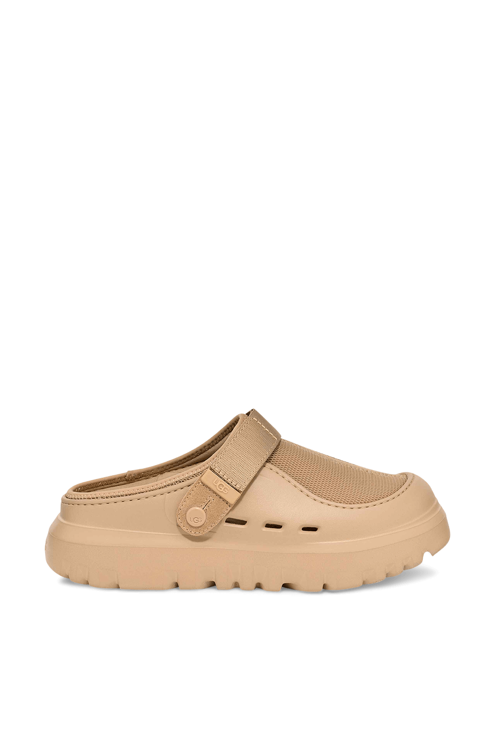 תמונה קידמית של נעלי סליפ-און פיקמוד