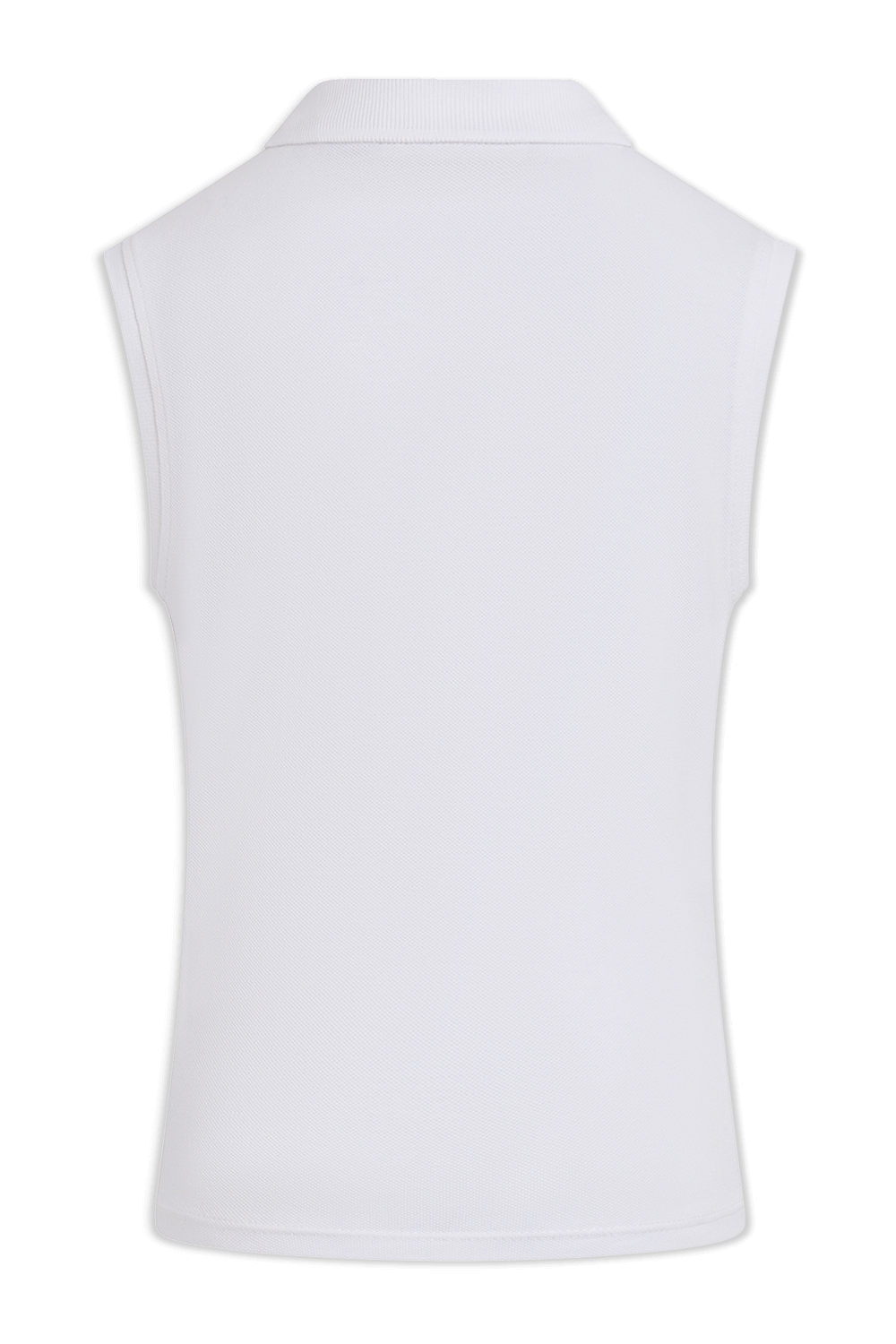 תמונה אחורית של גופייה