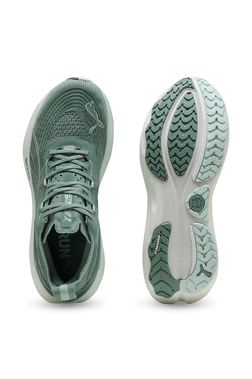 נעלי ריצה פוראבר ראן ניטרו 2