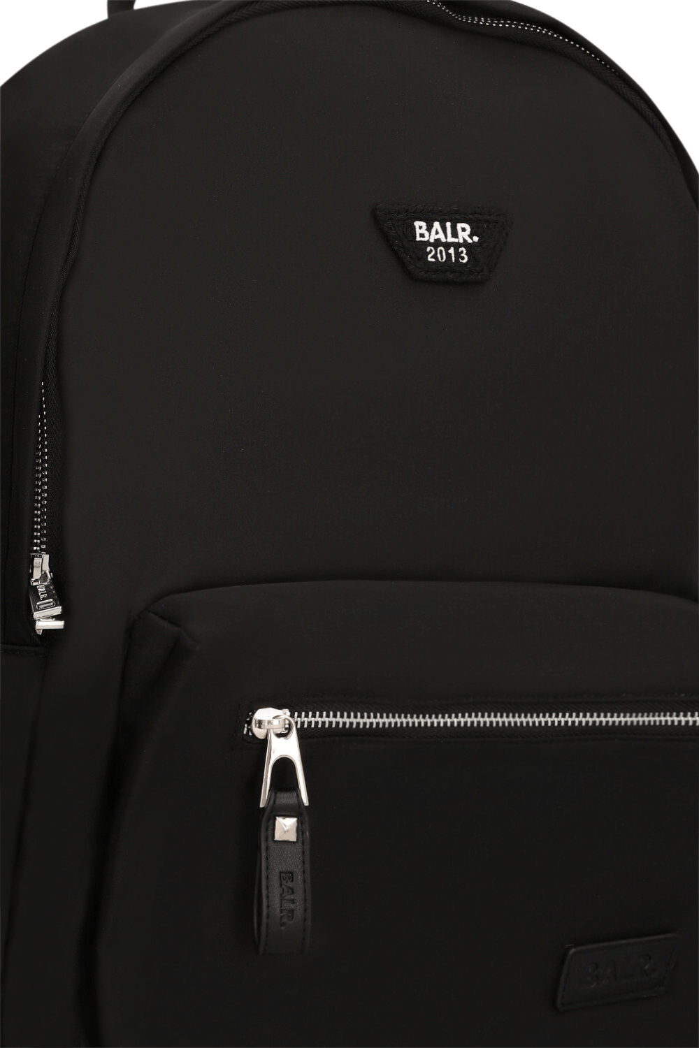 תמונת תקריב של תיק גב