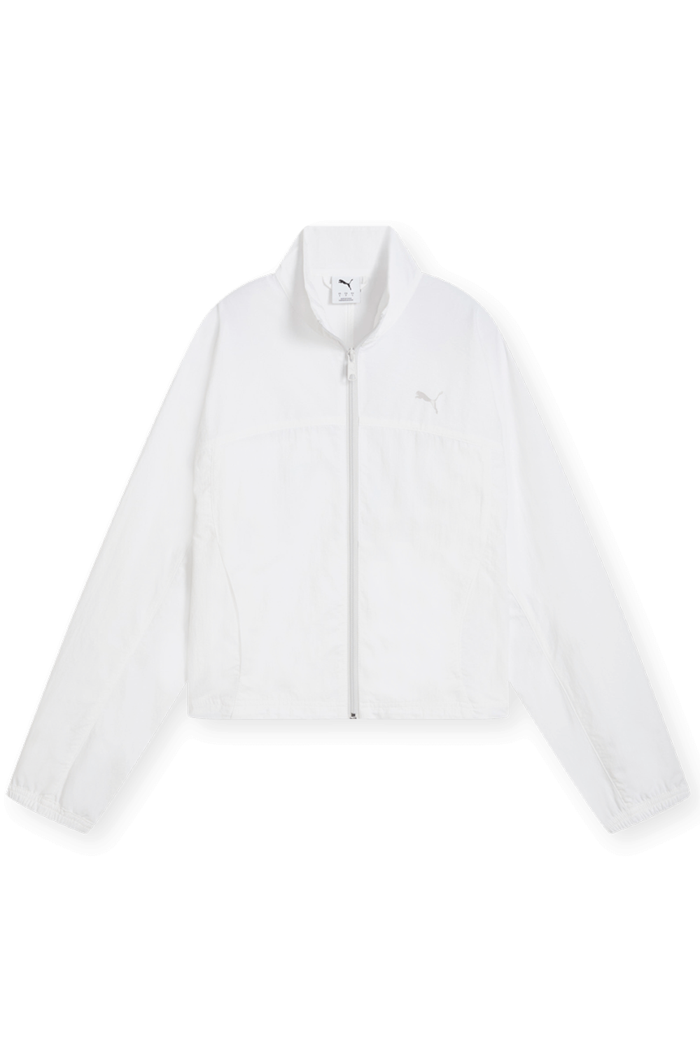 תמונה קידמית של ז'קט