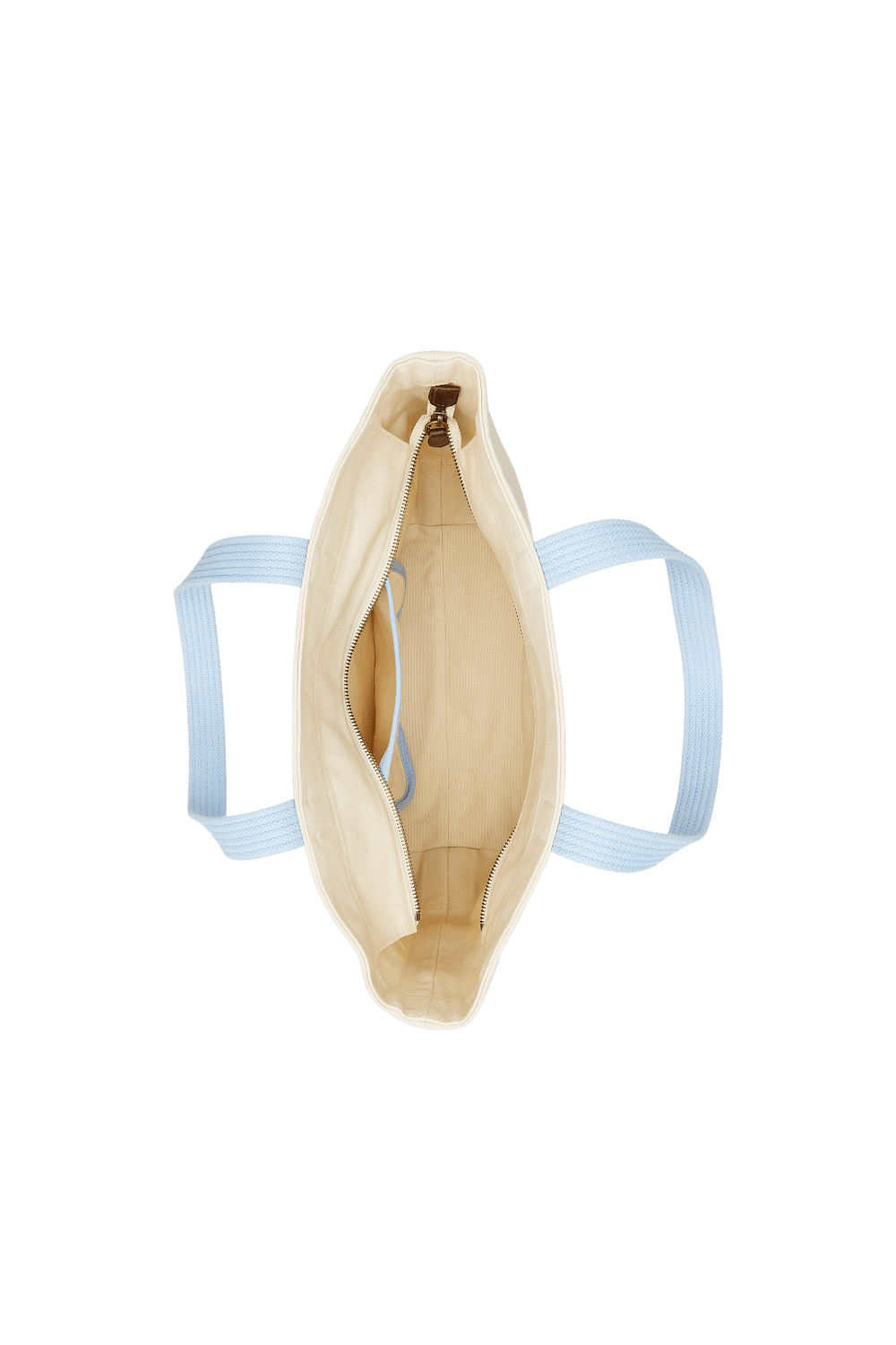 תמונת תקריב של תיק נשיאה טוט מדיום