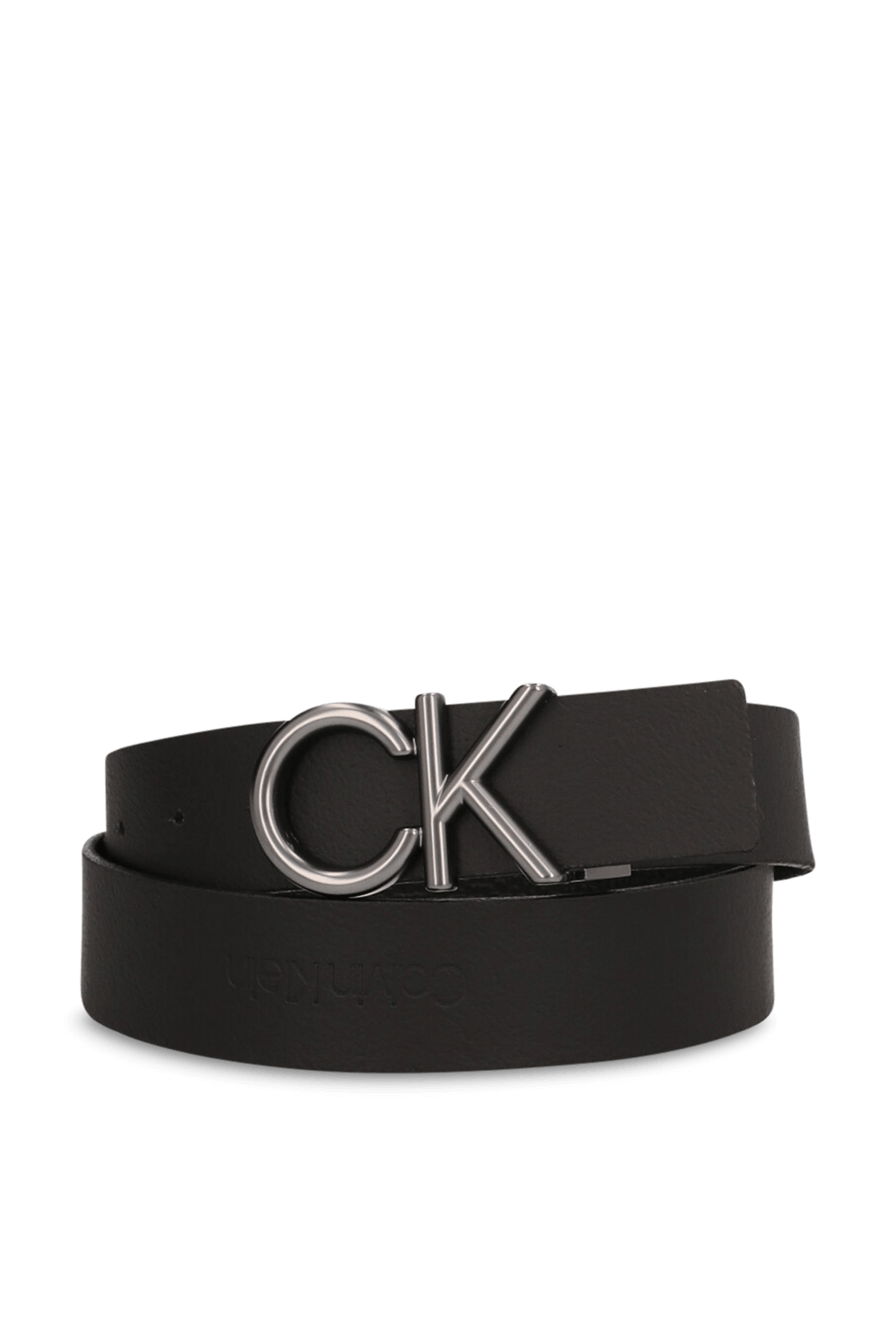 תמונה אחורית של חגורה