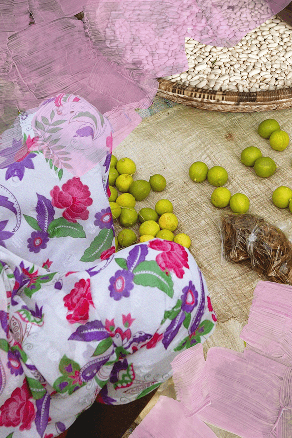 Bal dAfrique Eau de Parfum 50 ML