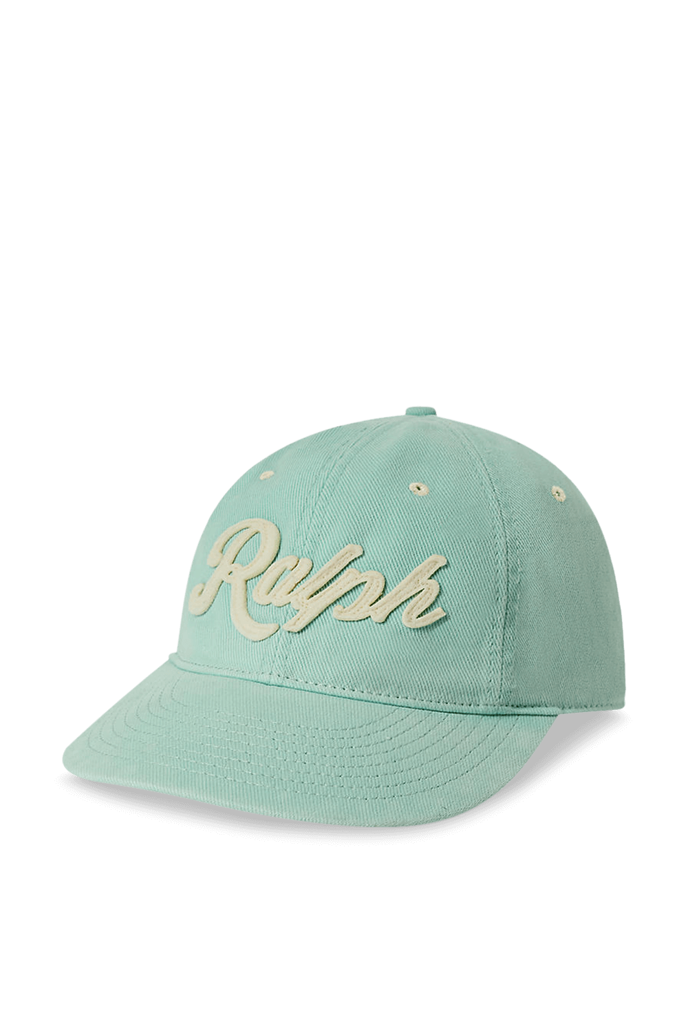 תמונה קידמית של כובע מצחייה