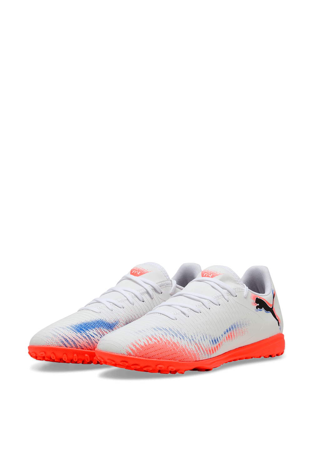 תמונה קידמית של נעלי פיוצ'ר 8