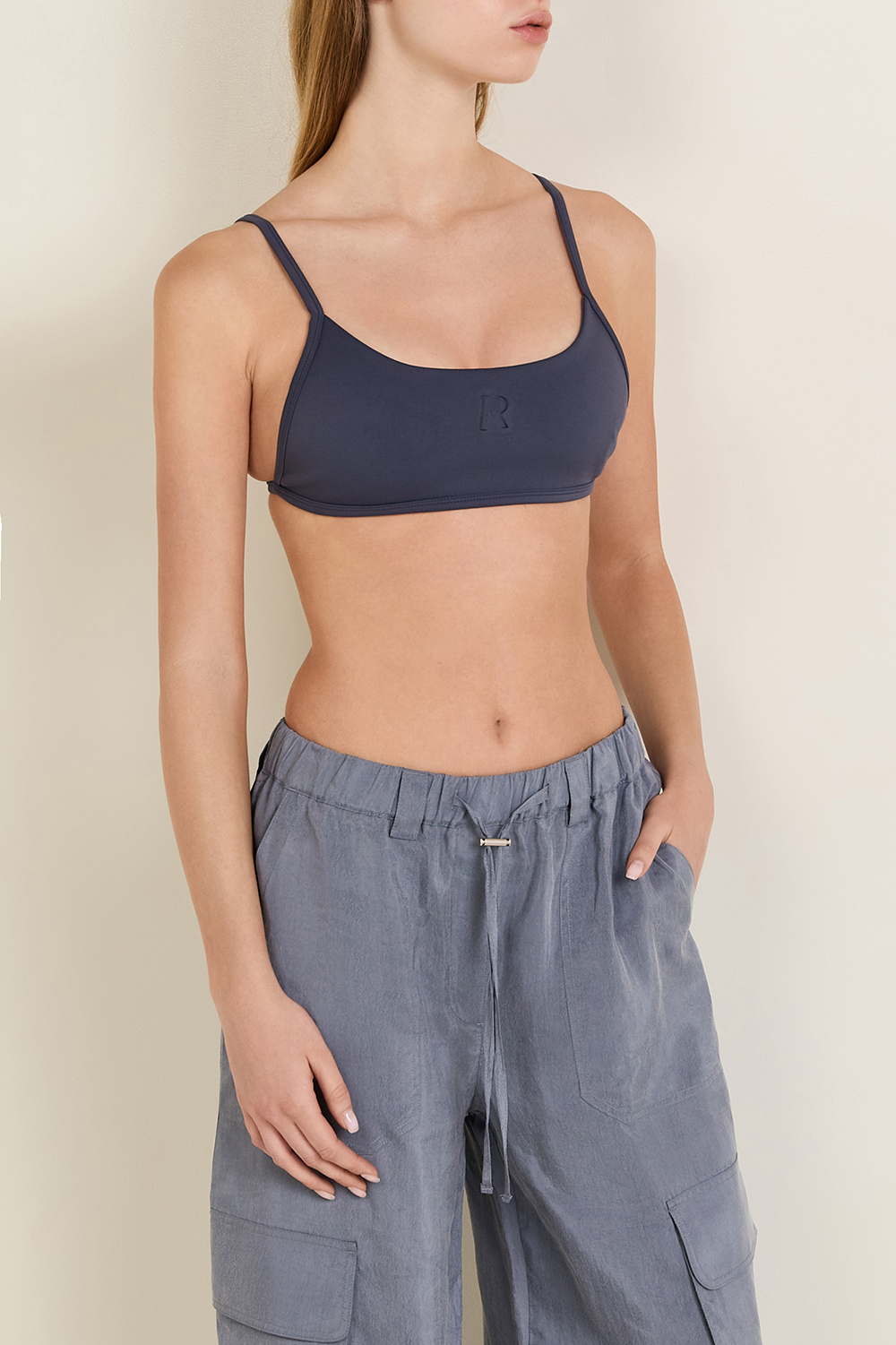 תמונת דוגמן קידמית של טופ בארלט