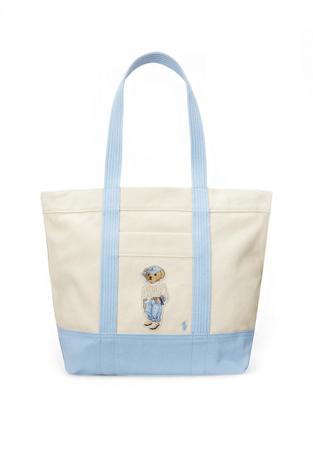 תמונה קידמית של תיק נשיאה טוט מדיום