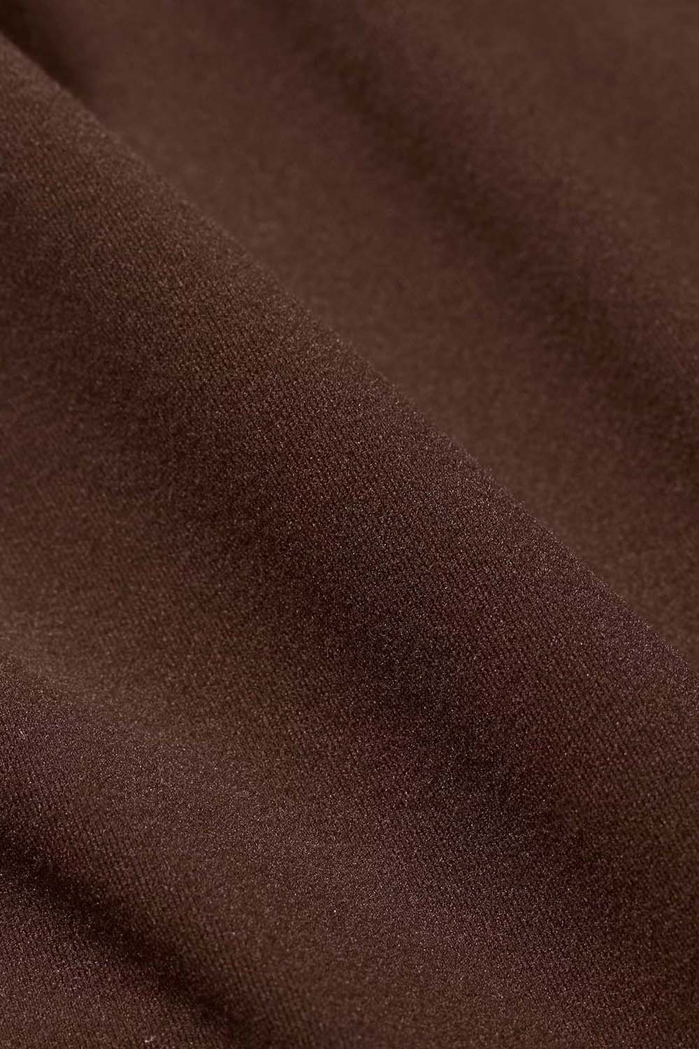 תמונה אחורית של DIPPED THONG