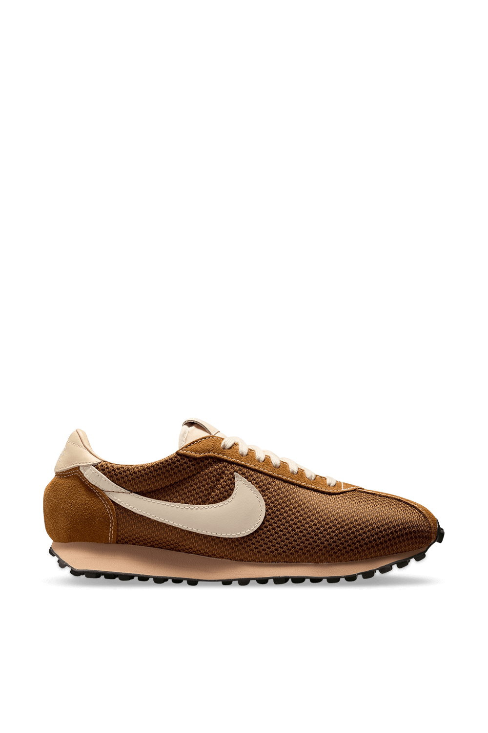 תמונה קידמית של נעלי סניקרס אל.די 1000