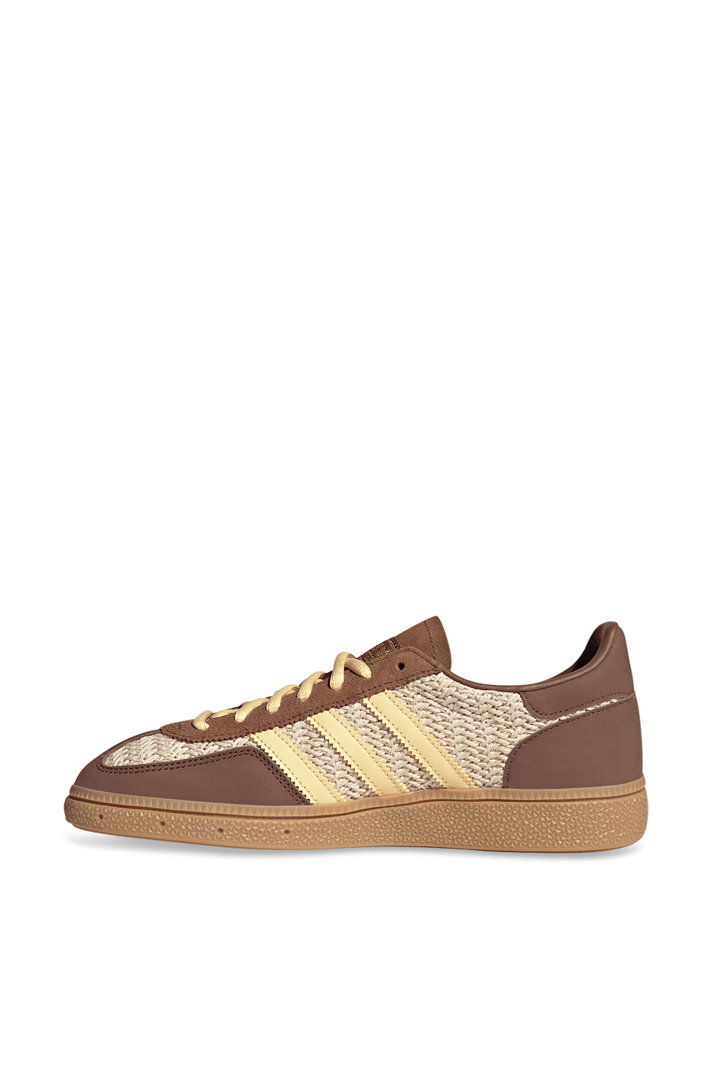 תמונה אחורית של נעלי סניקרס ספזיאל