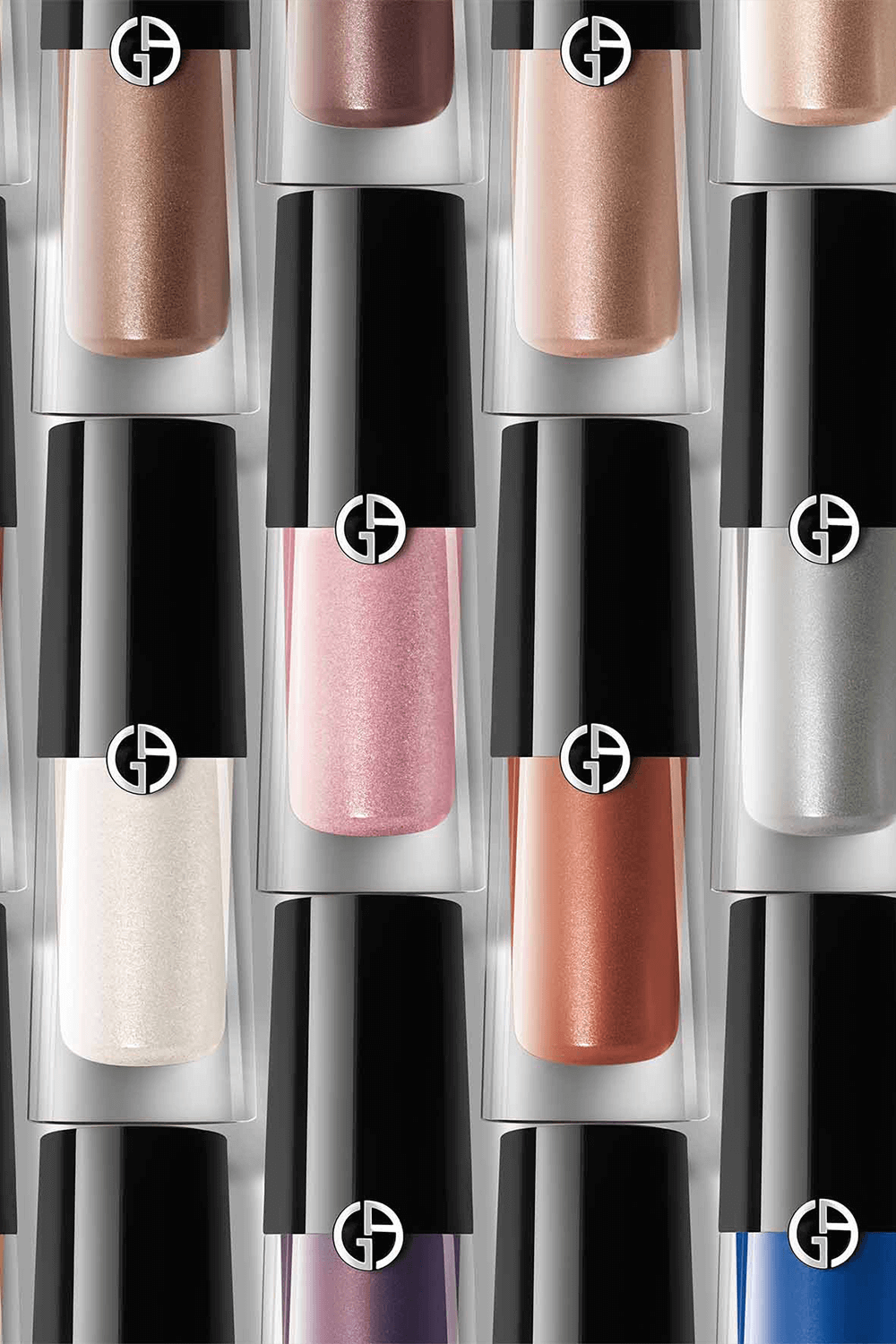 צללית עיניים איי טינט למראה זוהר 10