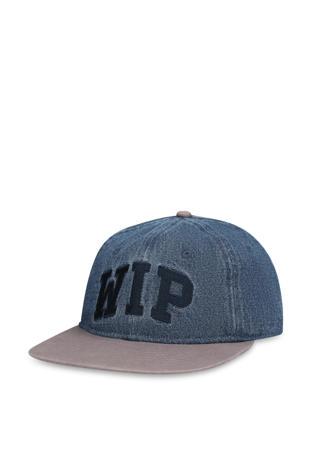 תמונה קידמית של כובע