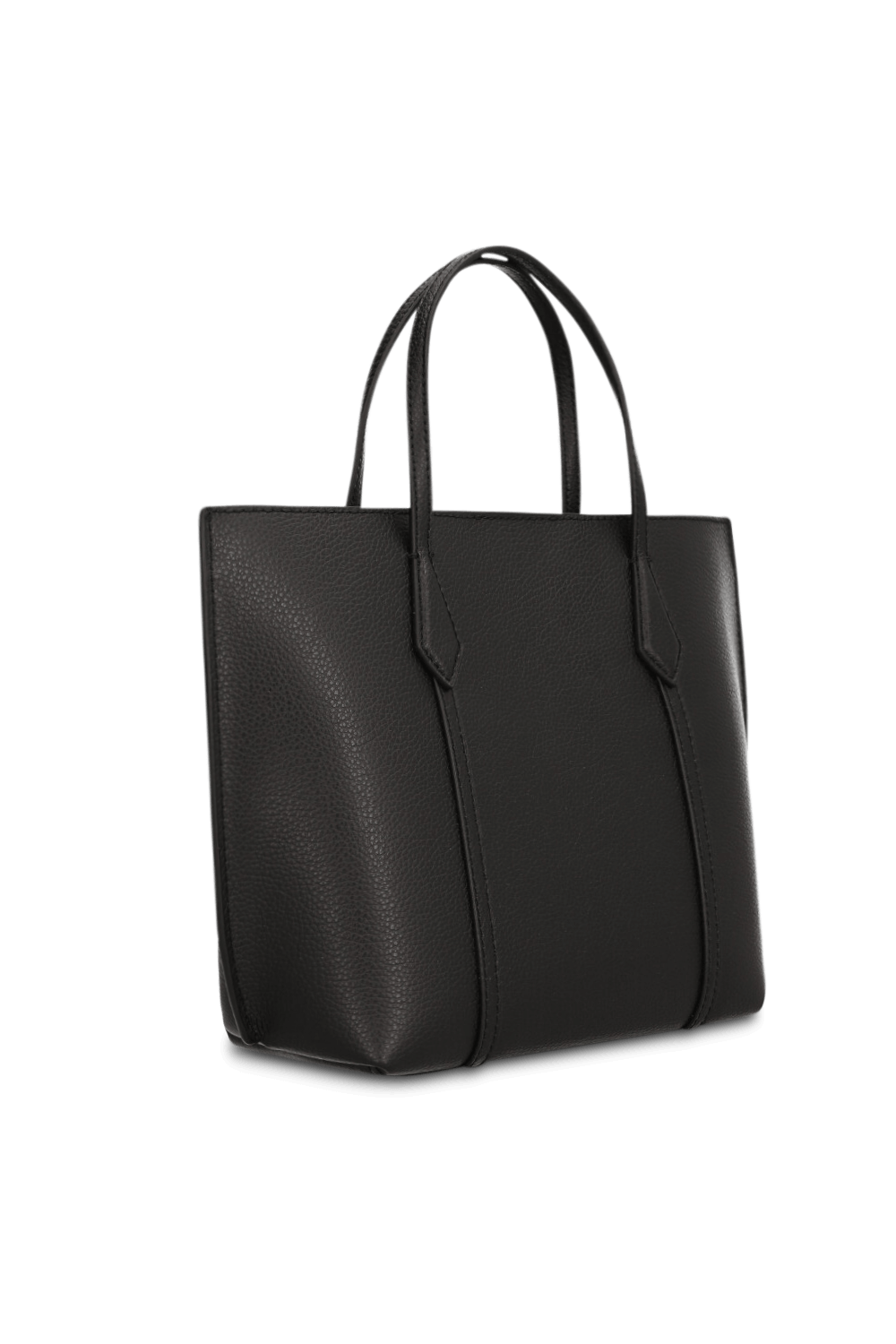 תמונה אחורית של תיק נשיאה פרי סמול