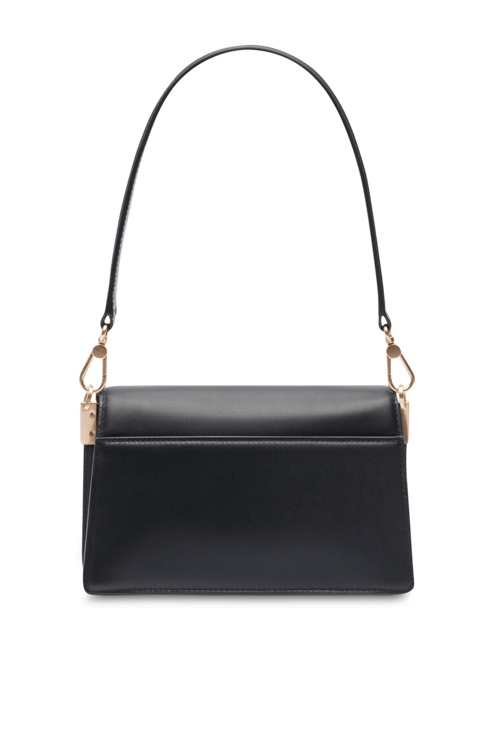 תמונה אחורית של תיק טניס בליס מדיום