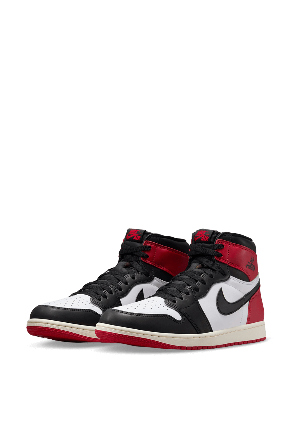 נעלי סניקרס אייר ג'ורדן 1 רטרו