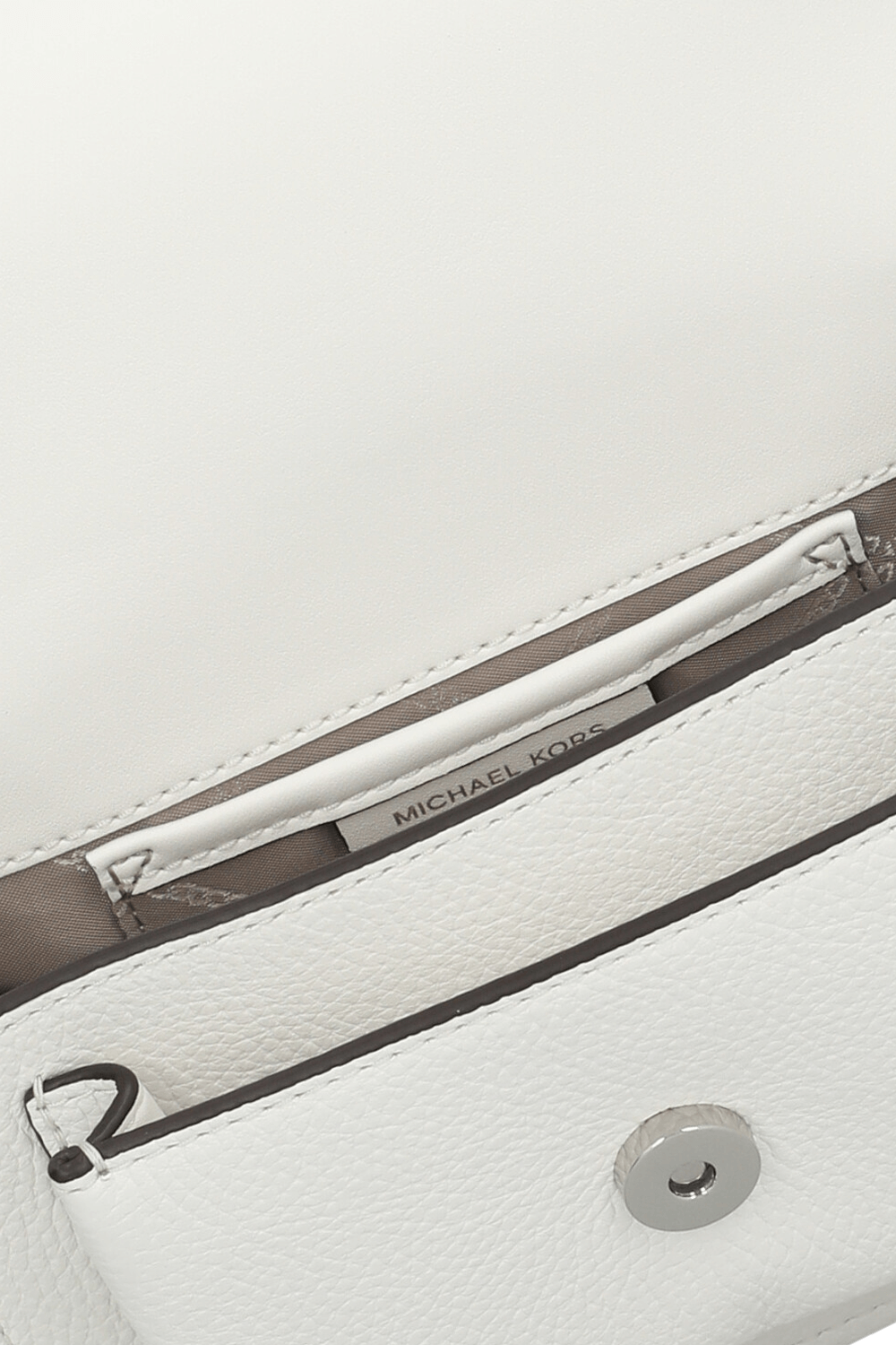 תמונת פנים של תיק קרוסבודי קלייר סמול