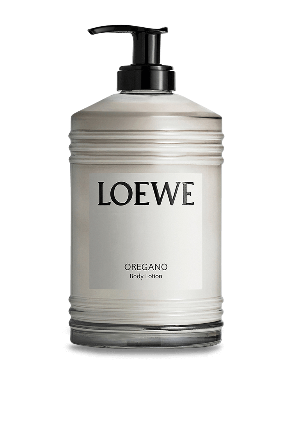 תמונה קידמית של Loewe Body Lotion Oregano