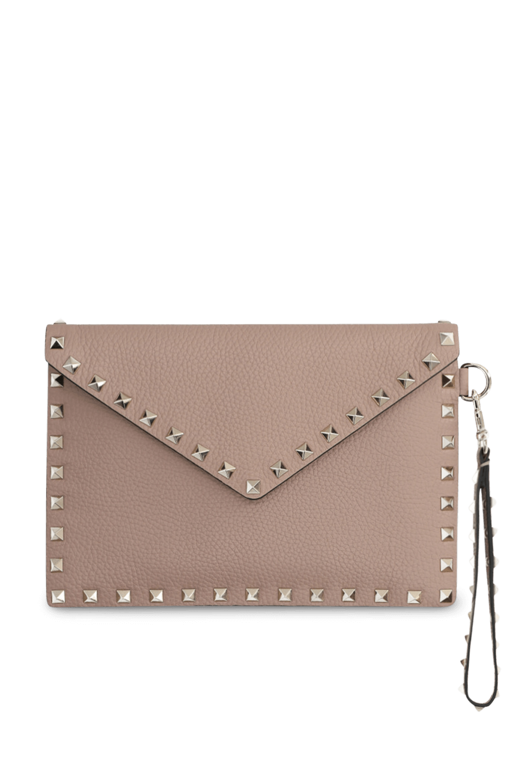 תמונה קידמית של תיק מעטפה