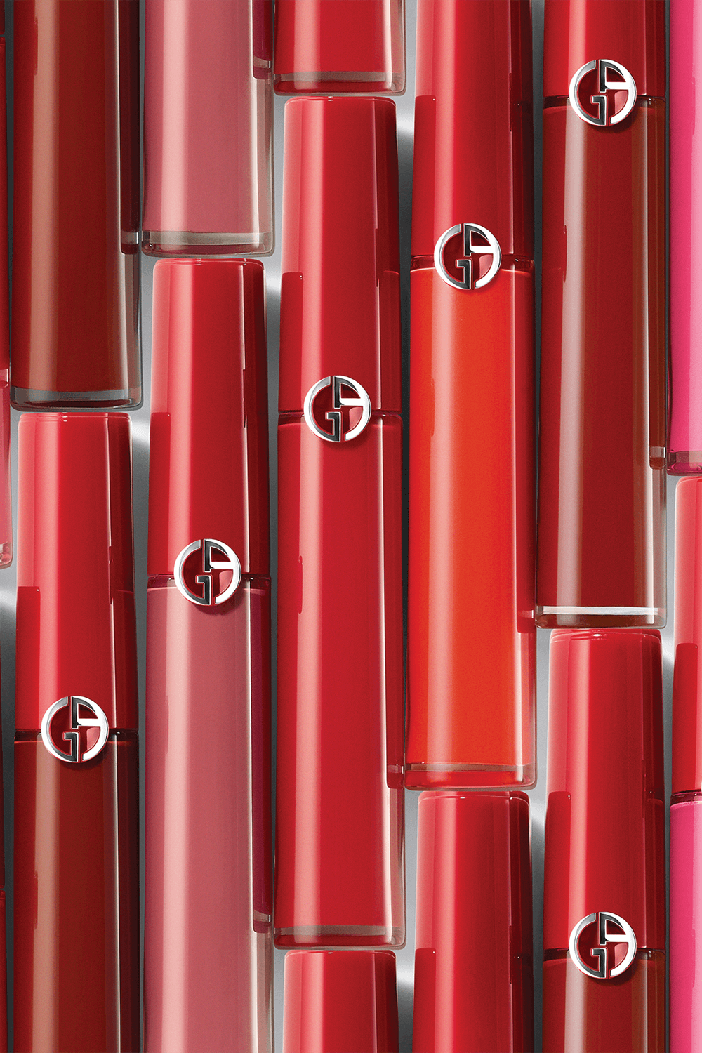 תמונת פנים של שפתון ליפ מאסטרו בגימור מאט קטיפתי 500