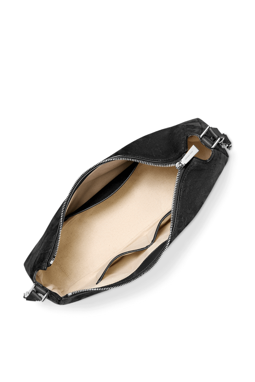 תמונה אחורית של תיק נוליטה מדיום