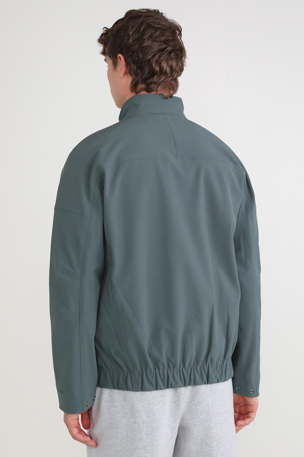 תמונת דוגמן אחורית של RepelShell Relaxed-Fit Jacket