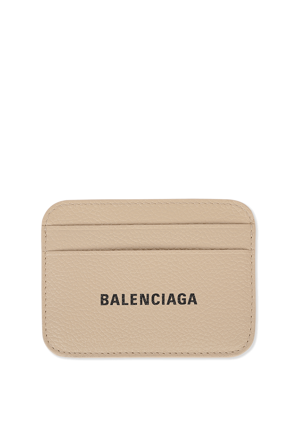 balenciaga cash card holder