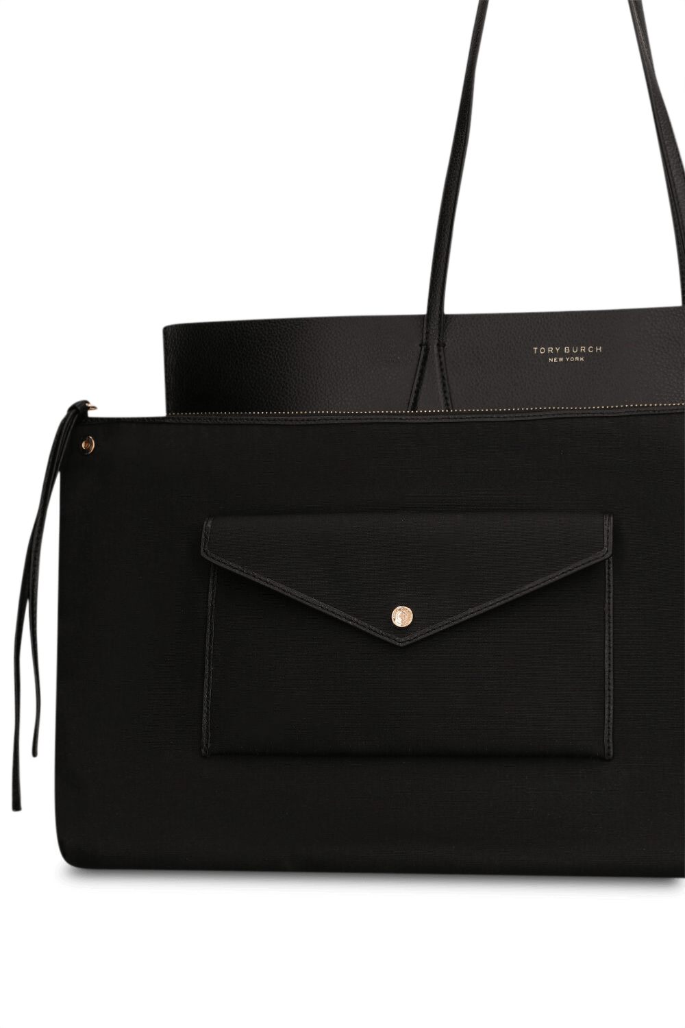 תמונת פנים של תיק נשיאה ללפטופ פרי