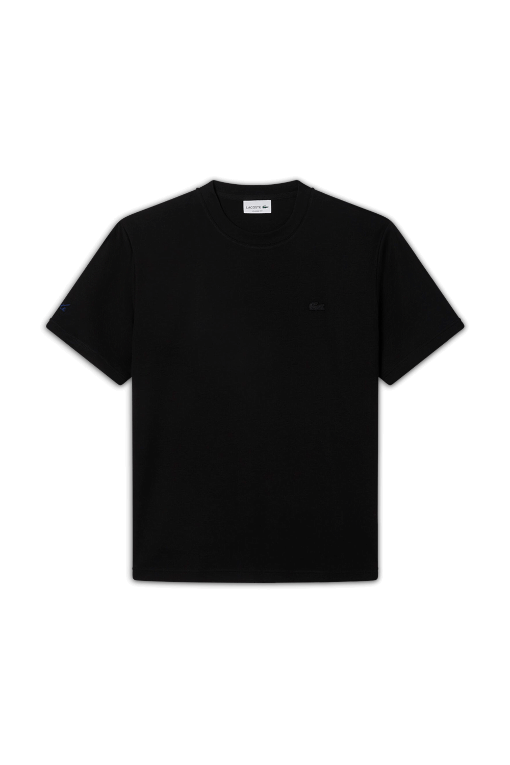 תמונה קידמית של חולצת טי