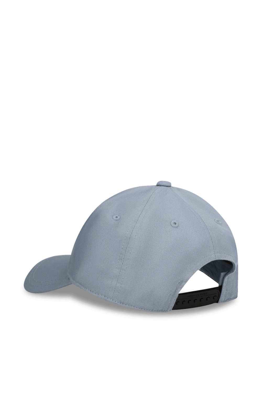 תמונה אחורית של כובע מצחייה