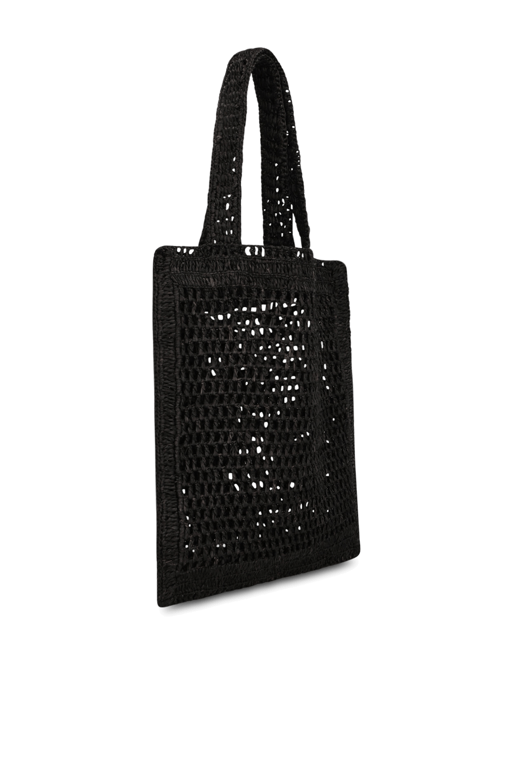 תמונה אחורית של תיק נשיאה קרושה