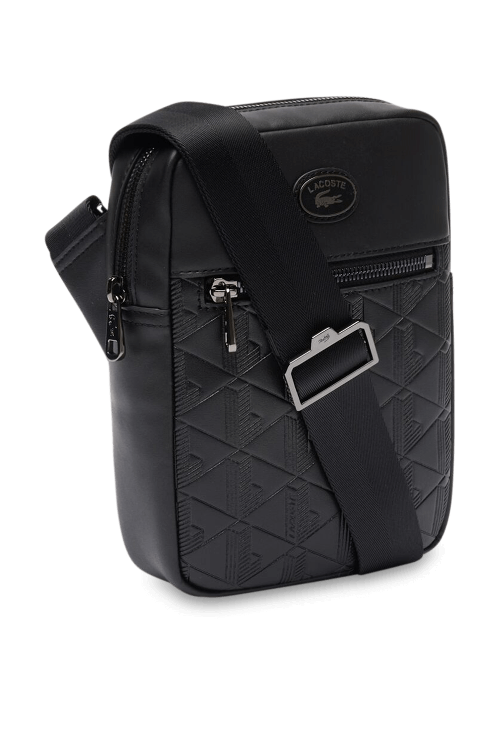 תמונה אחורית של תיק קרוסבודי