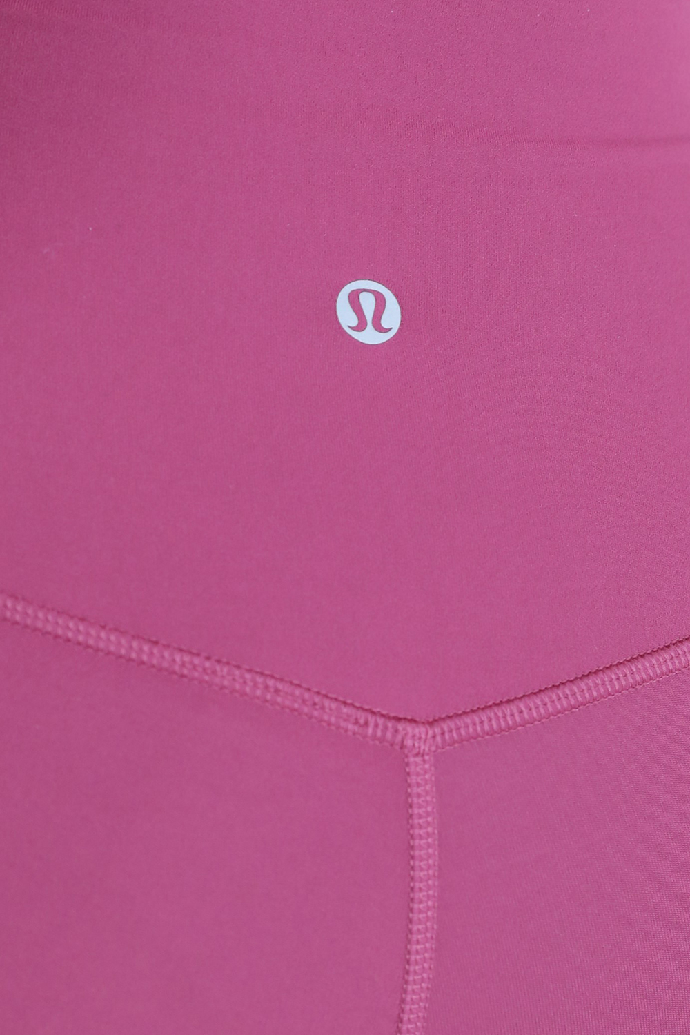 תמונת תקריב דוגמן של Brushed Softstreme Ribbed Zip Flared Pant 32.5