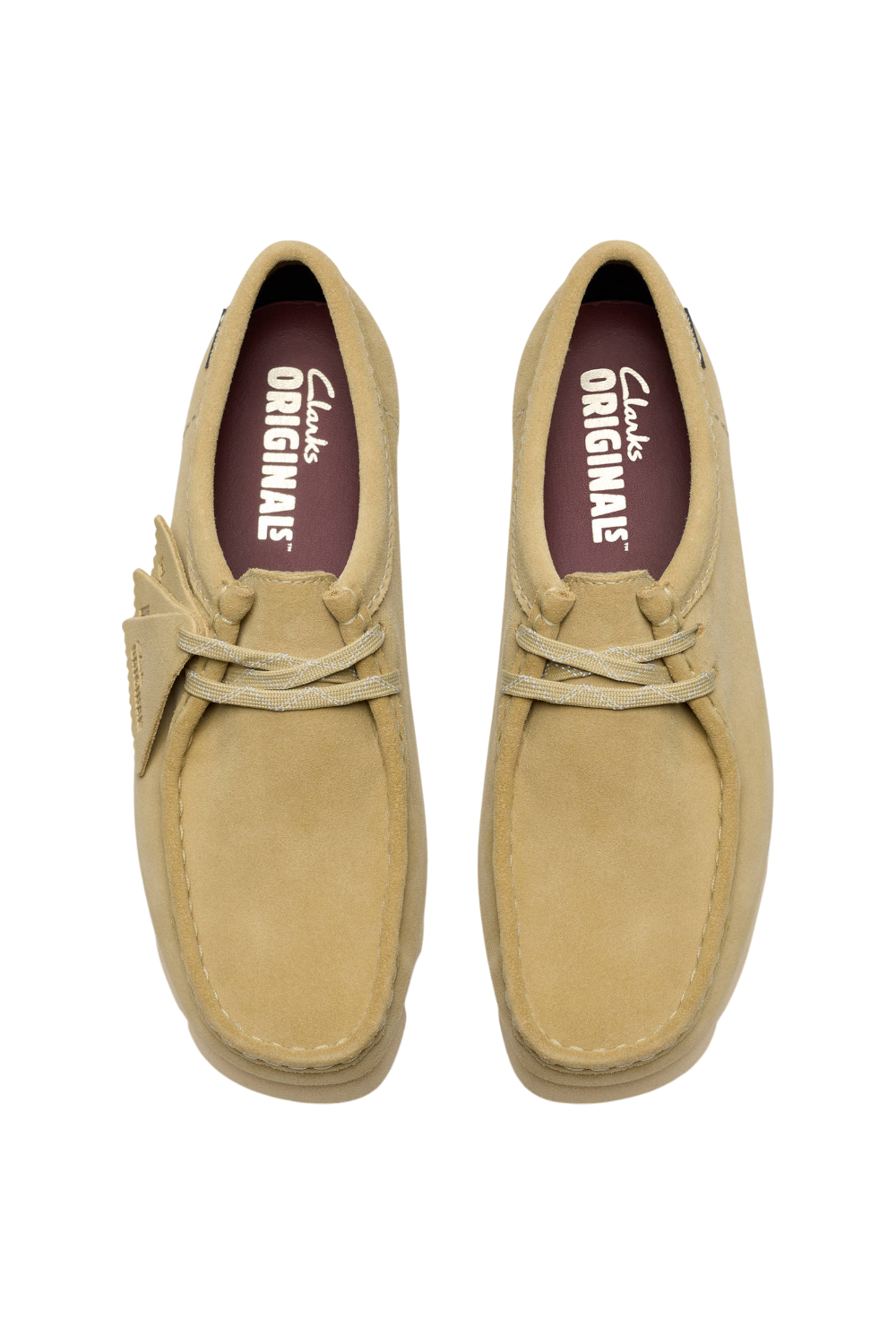 נעלי מוקסינים