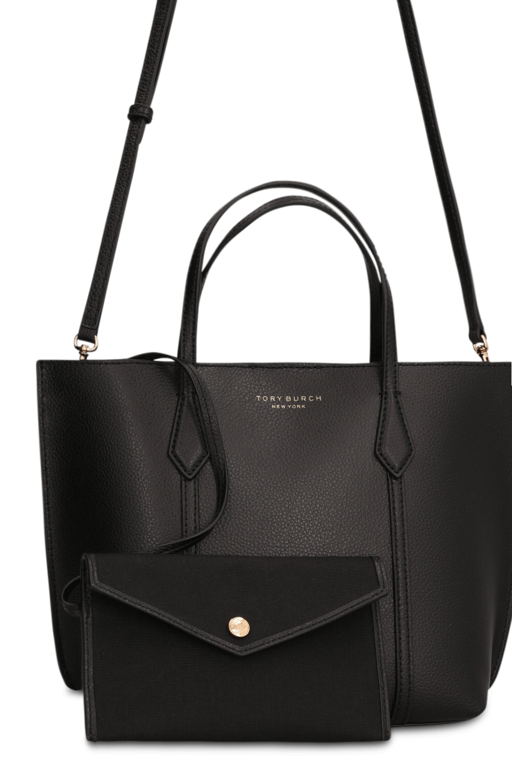 תמונת תקריב של תיק נשיאה פרי סמול