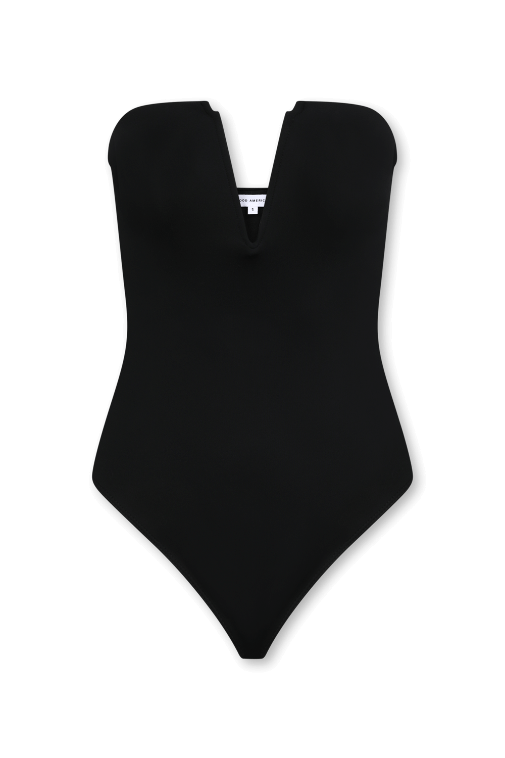 תמונה קידמית של בגד גוף מחוך סקובה