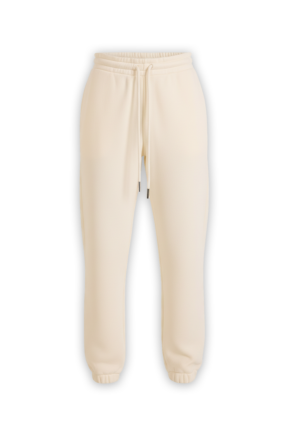 תמונה קידמית של מכנסי ג'וג