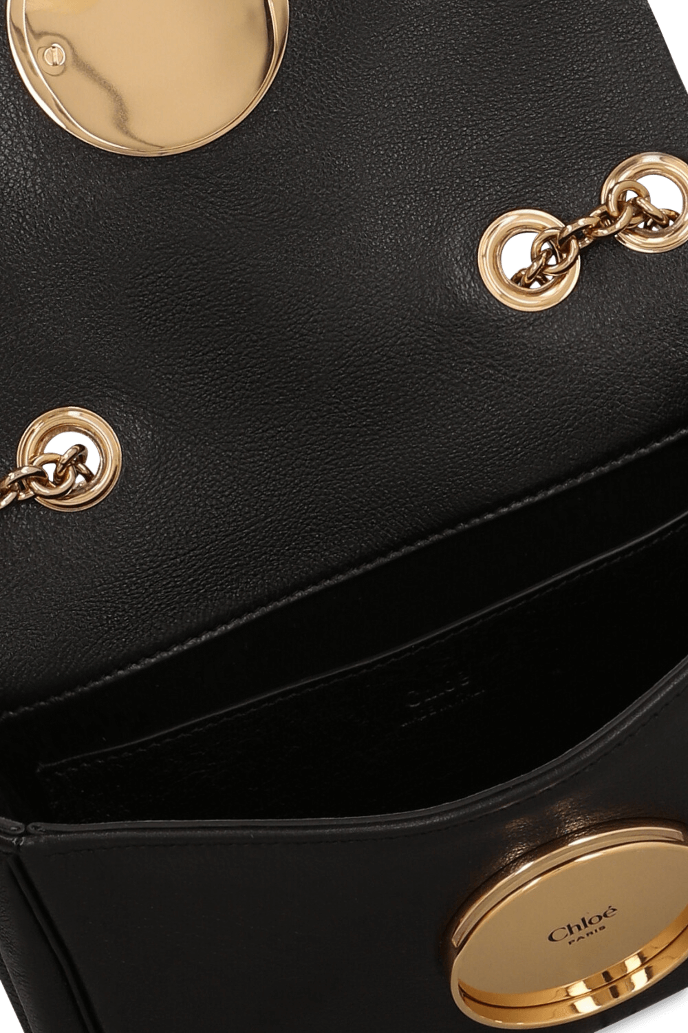 תמונת פנים של תיק קרוסבודי סמול