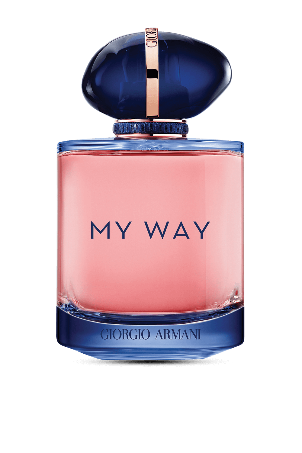תמונה קידמית של My Way Intense Eau de Parfum 90 ml